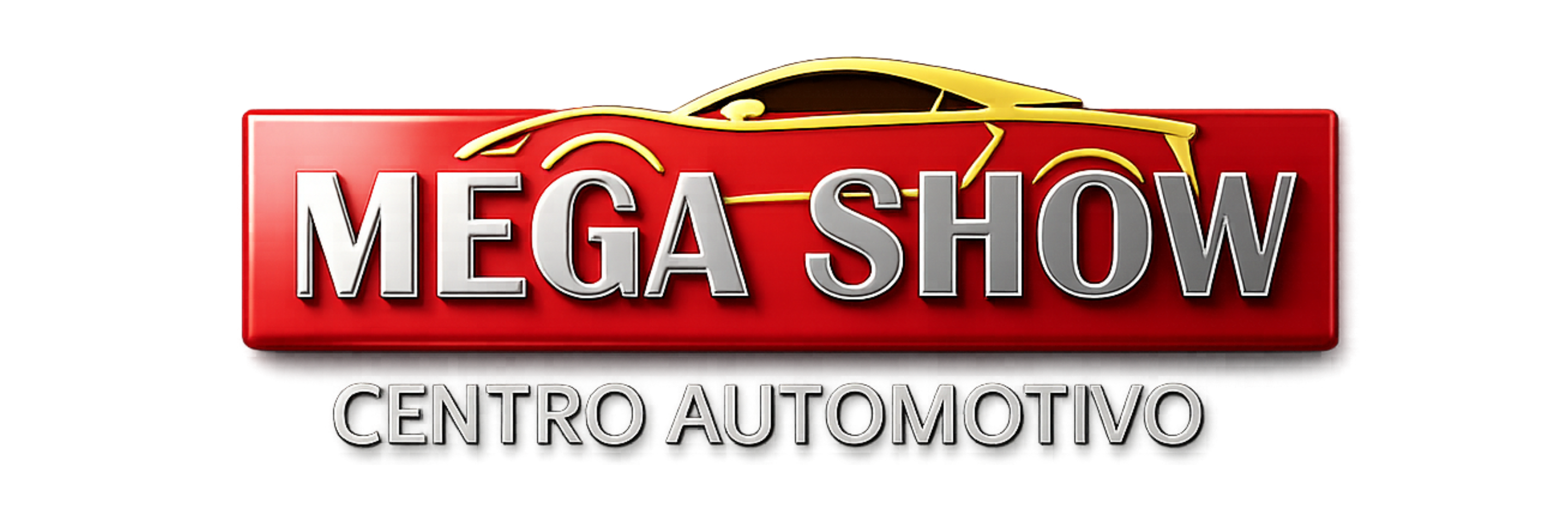 MegaShow Centro Automotivo - Oficina Mecânica em Curitiba